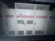 AEG EDS UPSB Module No 2