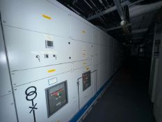 2006 ABB EDS / UPSB Switchgear - No Reserve