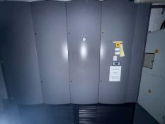 Denco Air Conditioning Panel Board Unit
