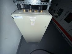 AVK SEG DC Isolator EDs UPSA Module