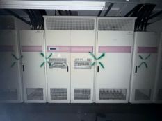 AEG EDS UPSB Module No 4