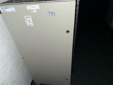 AVK SEG UK DC Isolator