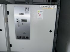 PB Design Series 90 Stand By Power System