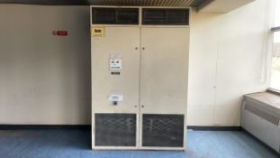 Airedale Zephyr Air Conditioning Unit