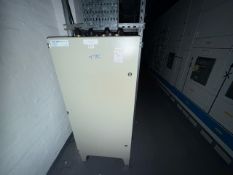 AVK SEG UK DC Isolator