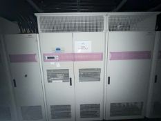 AEG EDS UPSB Module No 3