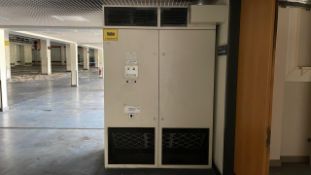 Airedale Zephyr Air Conditioning Unit