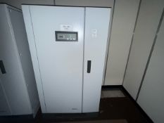 Chloride Power Protection PDU Unit