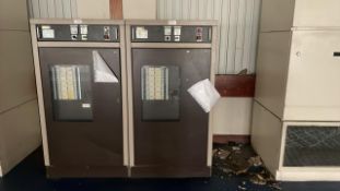 Mardix Electrical Control Panel PDU44/F