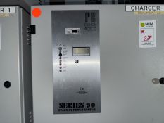 PB Design Series 90 Stand By Power System