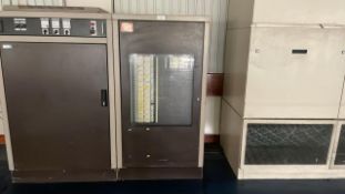 Mardix Electrical Control Panel PDU44/D