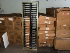 Siemens PT1013 70W Parbolic Wedge Ceiling Lights 1800x600mm