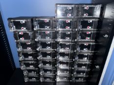 NEI AR212 Auxiliary Relay x 30