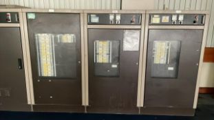 Mardix Electrical Switchgear Panel PDU44/B