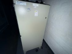 AVK SEG UK DC Isolator