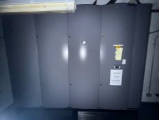 Denco Air Conditioning Panel Board Unit