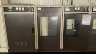 Power Distribution Unit PDU44/A