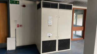 Airedale Zephyr Air Conditioning Unit