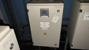 Automatic Transfer Switch Panel