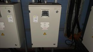 Automatic Transfer Switch Panel