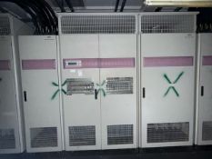 AEG EDS UPSB Module No 2