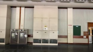 Zephyr Airedale Handling Unit