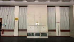 Zephyr Airedale Handling Unit