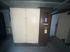 Denco Computaire 200