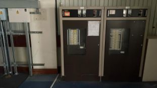 Mardix Electrical Control Panel PDU44/G