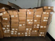 146 x Siemens 1800mm x 300mm Rec Modular with 1 x 1800 70w HG Control Gear For Alum Light