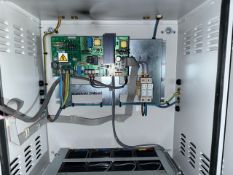 PB Design Series 90 Stand By Power System