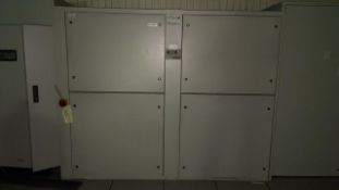 York Air Handling Units