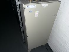 AVK SEG UK DC Isolator