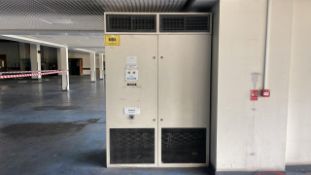 Airedale Zephyr Air Conditioning Unit