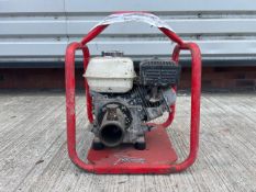 Belle BGA Poker Power Unit Petrol 1.0KW 24KG