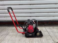 Belle PCLX 320 Plate Compactor 320mm Petrol 62kg, Repairs/Spares