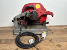 Milwaukee CHS 355 Chop Saw Electric