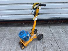 Speinterna MS230-1 Floor Tile Stripper - 110V