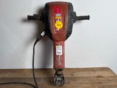 Hilti TE 3000AVR Heavy Duty Breaker - 29.9KG