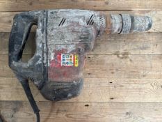 Hilti TE 60-ATC-AVR Combi Hammer Drill 110V 7.8KG