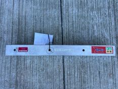 Genie Fork Extension (For SWL Refer TO Load Chart)