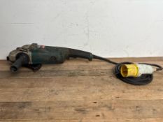 Makita GA9020 230MM Angle Grinder 110V 7KG