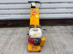 Speinterna BEF 200-4 Concrete Scarifier 200MM Petrol 58KG
