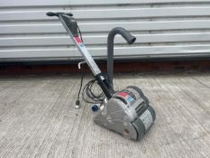 Hiretech HT8 Floor Sander-Standard 240v