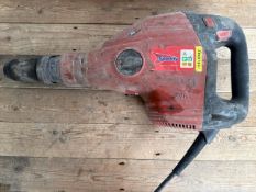 HILTI TE 700-AVR Demolition Hammer Drill 110V 7.9KG