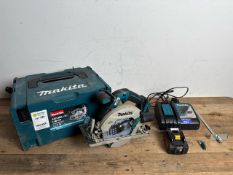 Makita DHS680 165MM Circular SAW 18V 3.3KG
