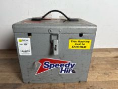 Pipe Freezer - Electric - 42MM