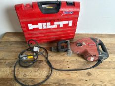Hilti TE 700-AVR Demolition Hammer Drill 110V 7.9KG