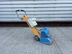 SPE BEF 200N-1 200MM Concrete Scarifier 110V 62KG