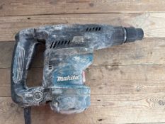 HD Rotary Hammer Drill 4KG-TE16C